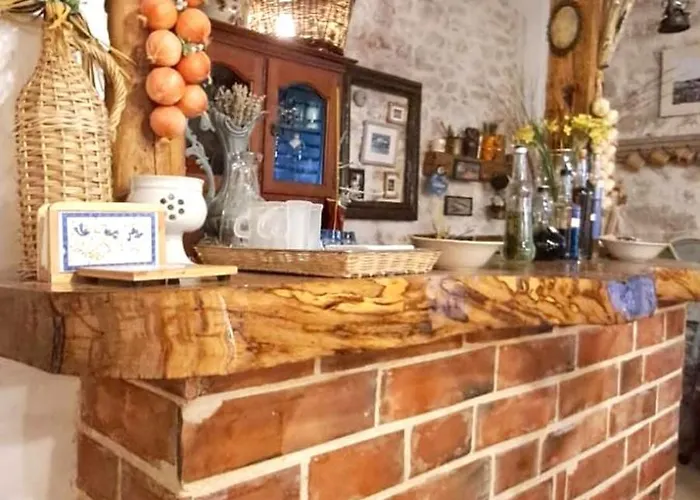 Apartment Unique Heritage Center Park *